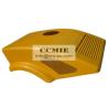 Buy cheap Construction Machinery Spare Parts XCMG Road Roller Parts Engine Hood from wholesalers