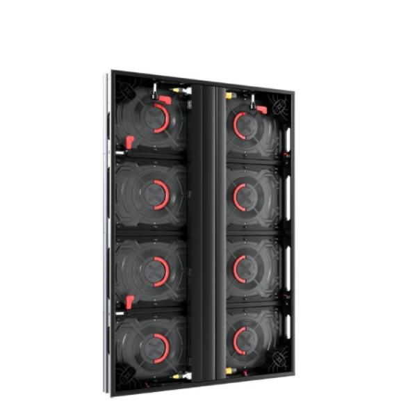 Aluminum Steel P10 Smd Outdoor Led Display Screen Billboard Panel For Advertisin
