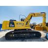 Buy cheap 22 Ton Original Japan Second Hand Komatsu PC220-7 Crawler Excavator Used On Sale from wholesalers