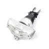 Buy cheap Air Suspension Shock Air Spring for VW Touareg I Porsche 955 957 Air Balloon Shock Absorber 34303420 95534303421 from wholesalers
