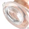 Buy cheap Glass Liquor Bottle for 700ml 750ml Vodka Performance from wholesalers