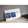 Buy cheap OEM NDEF 203 NFC Smart Card 13.56MHZ ISO 14443A Protocl Contactless Card from wholesalers