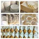 Commercial Dumpling Wrapper Machine, Wonton Wrapper Machine