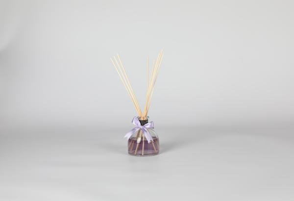 Buy cheap CE Certificate Reed Diffuser Fragrance Gift Sets 5.5x16cm from wholesalers