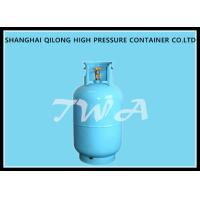 Buy cheap Low Pressure BBQ 13KG LPG Gas Cylinder / Lpg Storage Tank product