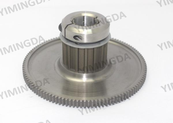Buy cheap Drive Gear / Pulley 7515000 Textile Machine Parts for GGT S7200 / S5200 from wholesalers