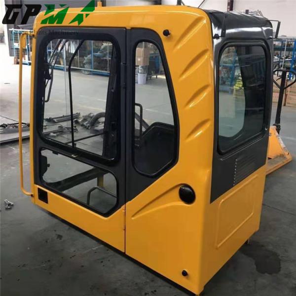 Buy cheap OEM Quality EC210 Excavator Cabin EC240B Cab For Excavator Cabin from wholesalers