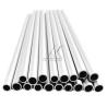 Buy cheap Extruded 6061 Aluminium Tube Profiles Mill Finished Silver For Chair 1 - 3mm Thick from wholesalers