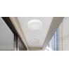 Buy cheap 295mm round LED Ceiling Panel Lights 24w 225 lm- 1800 lm from wholesalers