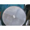 Buy cheap Globular Pelletizer Machine Pharmaceutical Chemical Foodstuff QZJ Series from wholesalers