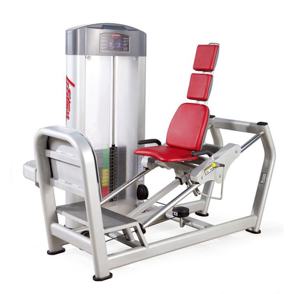 Buy cheap Professional gym fitness equipment factory seated leg press weight training machine from wholesalers