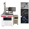 Buy cheap Phone Case Wire UV Laser Marking Machine 30000 Hours Laser Source Life from wholesalers