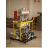 Buy cheap Metal Asphalt Plant Parts Pumps Pipes and Valves Preheating System from wholesalers