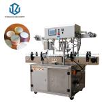 Aluminium Foil Bags Heat Sealing Machine Packing Machine Cup Side Heat Sealing
