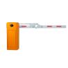 Buy cheap 90 Degree Folding Boom Automatic Car Park Barriers Electronic Barrier Gates from wholesalers