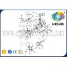 Buy cheap 3D84 Excavator Water Pump 129001-42005 YM129327-42100 Fit Komatsu PC20 PC30 PC38 WA30 from wholesalers