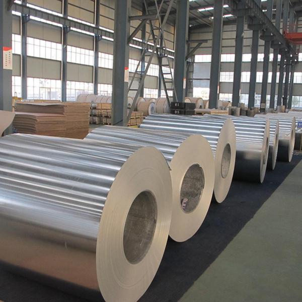 Buy cheap Power Coating 5052 5083 6061 Aluminium Metals Sheet Coil For Electronic Shell from wholesalers