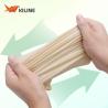 Buy cheap Soft Bamboo Facial Tissues 3 Ply Natural Unbleached Facial Paper 70gsm Dry Or Wet Use from wholesalers