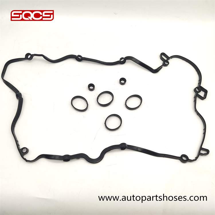 9115427 Reference NO. SQCS Gasket Cylinder Head Car Valve Cover Gasket with 100% Tested