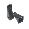 Buy cheap PC60 Lk60RC Digger Bucket Teeth Excavator Undercarriage Parts Anti Corrosion from wholesalers