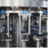 Buy cheap 500ml 5000BPH Soft Drink Canning Machine Carbonated Drink Bottling Machine from wholesalers