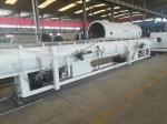 High Efficiency Continuous Pert Flexible Insulated Pipe Production line