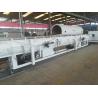 Buy cheap Rigid Ppu Pipe in Pipe Pre-Insulated Pipe Production Line from wholesalers