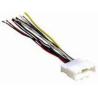 Buy cheap Equivalent Phr And 600V Voltage Rating Electrical Wire Harness With Black Wire Color from wholesalers