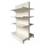 Supermarket shelves display racks commercial shelves for grocery store