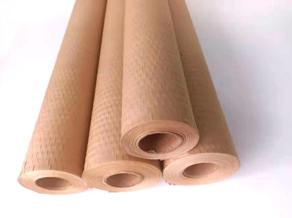 Buy cheap Gift Decorative 80gsm Honeycomb Kraft Wrapping Paper from wholesalers