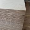 Buy cheap Cabinets Hardwood Veneer Plywood Durable With Phenolic Adhesive from wholesalers