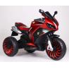 Buy cheap 540 Motor Electric Kids Motorcycle Fashionable Design Packing Size 102*38*66cm Supply from wholesalers