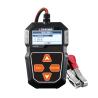 Buy cheap CCA 12V 100-2000A Battery Health Cranking Discharge Tester KONNWEI KW208 from wholesalers