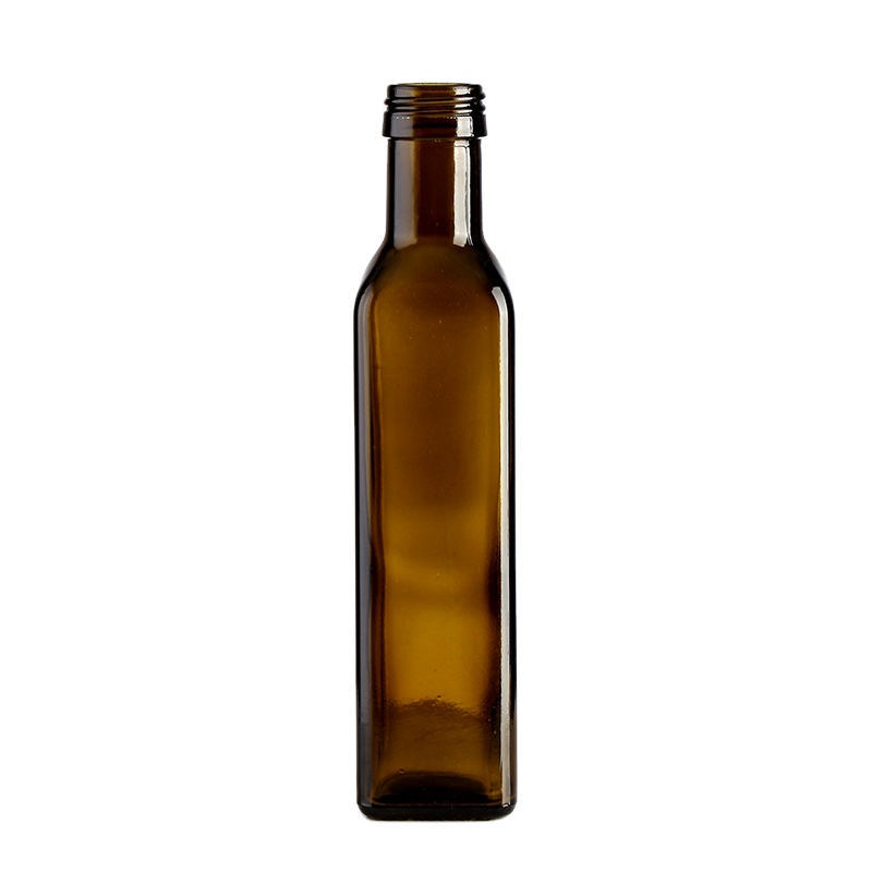 700ml 750ml Glass Bottles Clients' Specific Requirements for Olive Oil Liquor