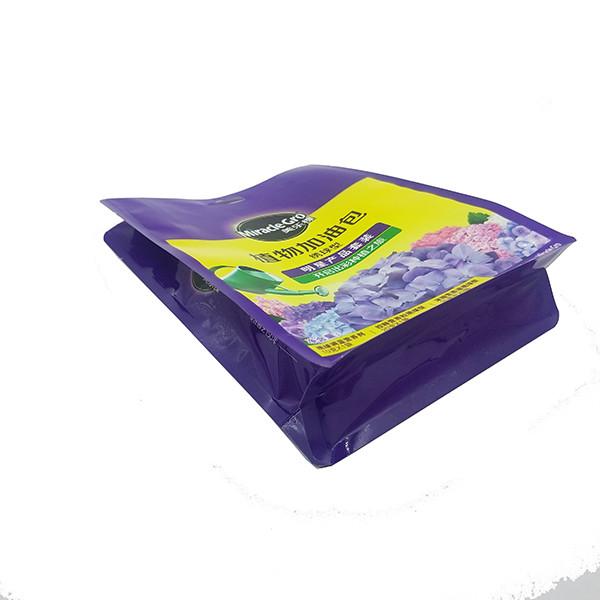 Buy cheap PA Agricultural Packaging Bags Moisture Proof Agriculture Product Packaging from wholesalers