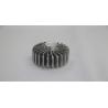 Buy cheap Long Service Lifetime Round Heat Sink Extrusion OEM / ODM Available from wholesalers