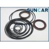 Buy cheap HIGH QUALITY TRANSMISSION SEAL KIT FITS FOR 2HL290 2HL270 from wholesalers