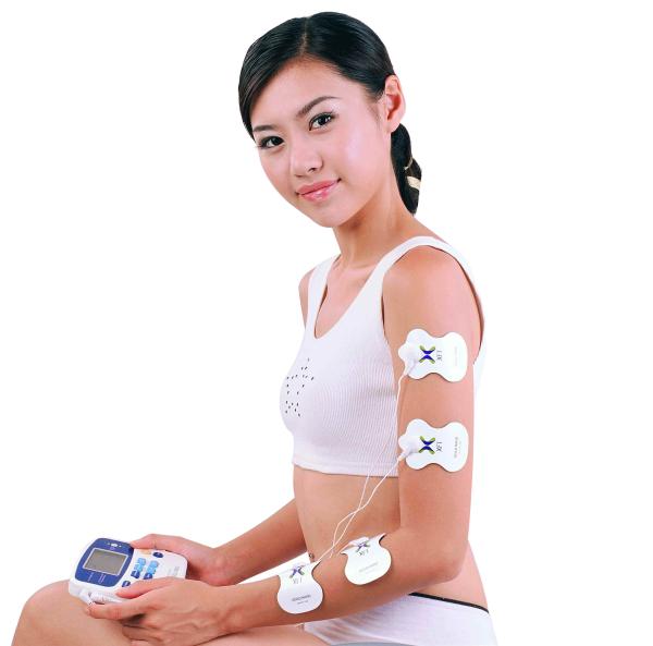 Buy cheap TENS Acupuncture Pen for Stimulating Blood Circulation from wholesalers