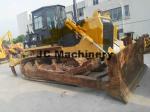 Slightly Used 2015 Shantui SD22 Bulldozer With 3 Shrank Ripper And Low Hours