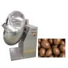 Buy cheap Stainless Steel 800mm Chocolate Polishing Machine from wholesalers