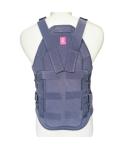 Torso Lumbosacral Orthosis TLSO Back Brace for Kyphosis, Osteoporosis & Spine