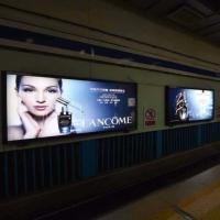 Buy cheap Advertising Banner Lightbox High Brightness LED Digital Printing Products product