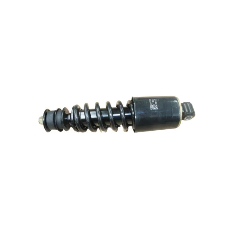 STEEL Shock Absorber for Heavy Duty Truck Accessories WG1642440021 Cab Apply To Howo