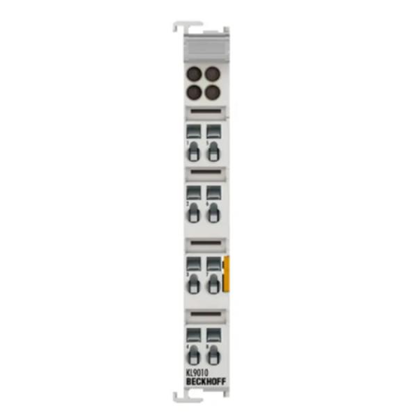 Buy cheap BECKHOFF KL9010 PLC End Terminal Module In stock from wholesalers