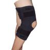 Buy cheap Neoprene Open Patella Knee Orthopedic Braces Medical Grade With Hinge from wholesalers