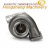 Buy cheap S4D95 Engine Excavator Turbocharger 6205-81-8110 Komatsu PC100-5 120-5 from wholesalers