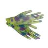 Buy cheap Wear Resistant Garden Work Gloves , Floral Womens Gardening Gloves from wholesalers