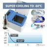 Buy cheap 12V DC Portable Hospital Pharmacy Storage Refrigeration Equipment with HE Refrigerant from wholesalers