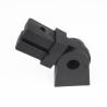 Buy cheap Textile Machinery Needle Loom Parts back frame Two-piece connecting seat from wholesalers