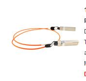 Buy cheap DONGWE DW-SAOC-107C 7 meter SFP+ Active Optical Cable from wholesalers